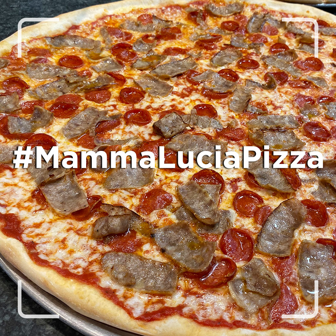 MammaLuciaPizza