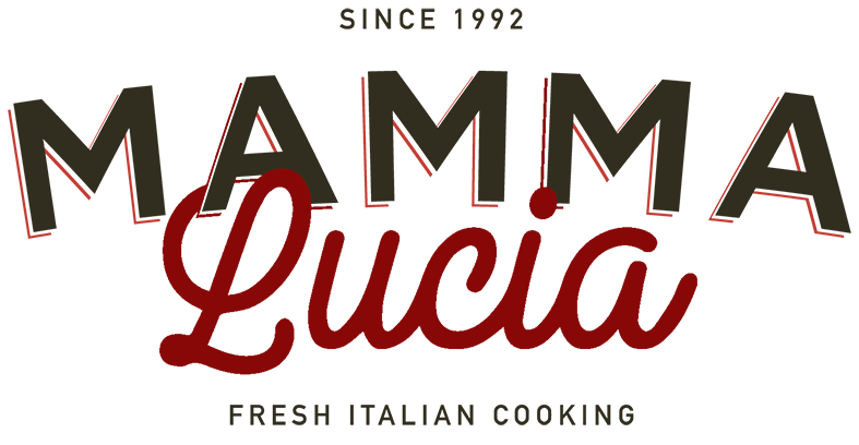 Mamma Lucia Restaurant Logo