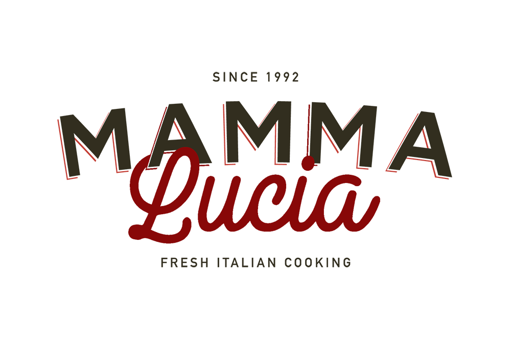 Mamma Lucia Restaurant Logo